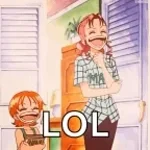 Mother Sea One Piece