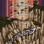 Yuji final blackflash