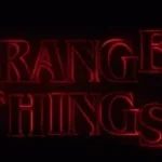 dustin lucas will mike жопа stranger things