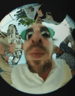 nick eh 30 who’s going to bed with me