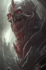 evil