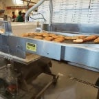 La vie c'est un donut