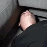 “LALALALA LALALALA ELMOS WORLD”