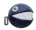 Chain Chomp