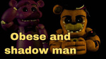 Springtrap sings freddy