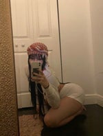 youre playing minecraft in a cave looking for diamonds