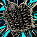 Lament, Mourn, and despair but louder