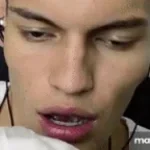 male whimpering asmr & wet noises asmr #2 - Sound