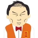 HOW WE ALL FEERING - South Park