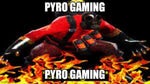 pyro gaming
