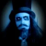 Rob Zombie Never Gonna Stop (The Red Red Kroovy) (copy)