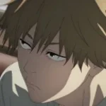 Denji Laugh (Short)