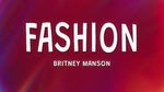 Britney Manson FASHION (edit audio reverb)
