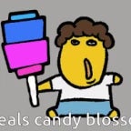 grow a garden funk with a twist.