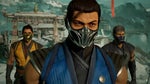 Mortal Kombat 11： All Noob Saibot Character Cutscenes Story Mod - Sound