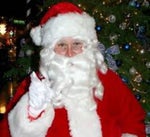 Santa Claus
