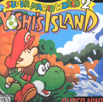 Yoshis Island OST Flower Garden