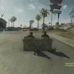 Battlefield 3 Death Sound