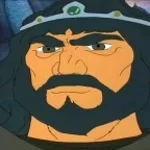 We Shall See - Aragorn 1980