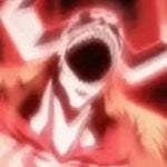 Ichigo Scream