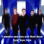 bye byebbbbbbbbb