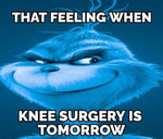 Knee Surgery