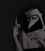 SCP 049 - "Oh my.. Yet another victim..." - Sound