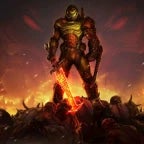 Doom soundtrack 2016 loud