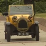 brum engine sound