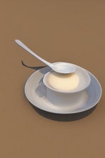 We Use a high-quality vanilla