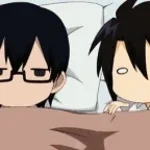 juli oi oi oi baka
