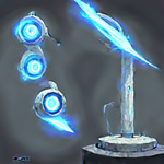 Sova Ult Enemy - Sound