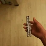 butterfly knife csgo