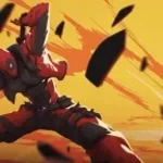 Deadpool Ult