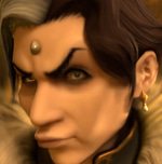 That Emet Scene FFXIV