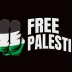 Free Palestine