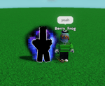 uncle dane