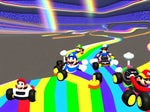 Mario Kart theme