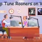 radio poika vauhdissa