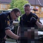 22 ganger i fyllearresten