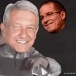 Mr Increible voto por Andres Manuel