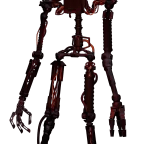 Mimic (David) I love you