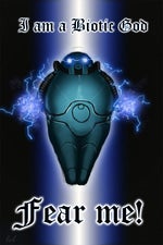 Volus Breathing - Mass Effect