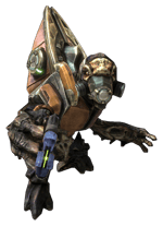 Grunt Birthday Party