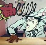 KASSOS - Poing américain