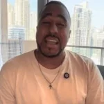 ta fazendo barulho demais