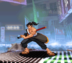 Blue Room (Kz Version) - Tunç Çakır