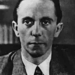 paul joseph goebbels