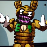 bass boosted fnaf