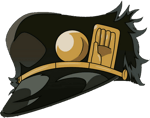 The Plot Lurking in the Mist, Stardust Crusaders [World]